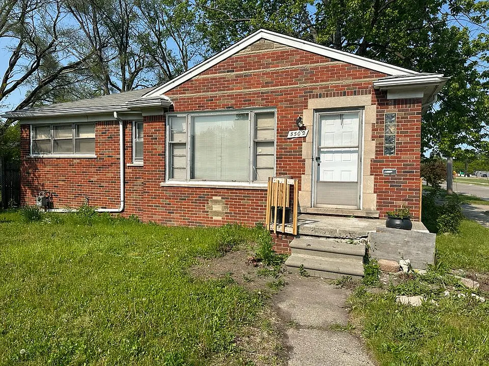 5502 Cadieux Rd