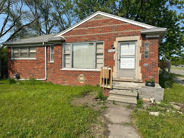 5502 Cadieux Rd, Detroit, MI 48224