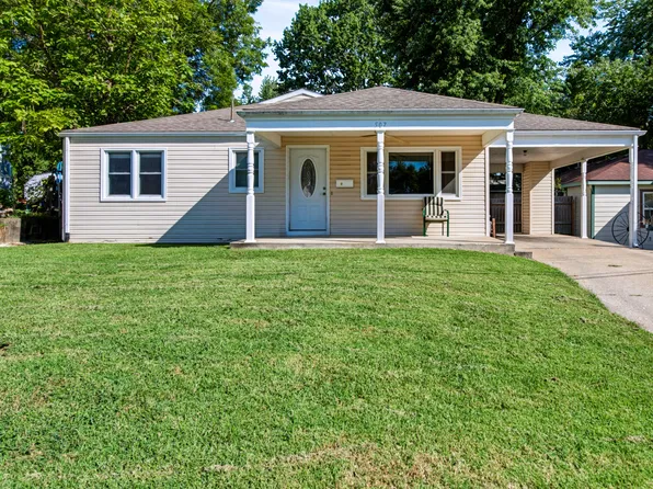 507 Park Ave, Boonville, MO 65233