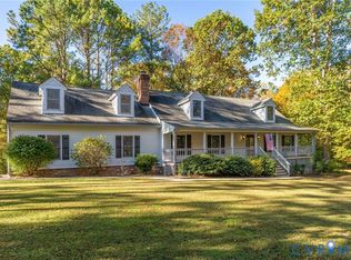 1211 Bradbury Ct, Moseley, VA 23120