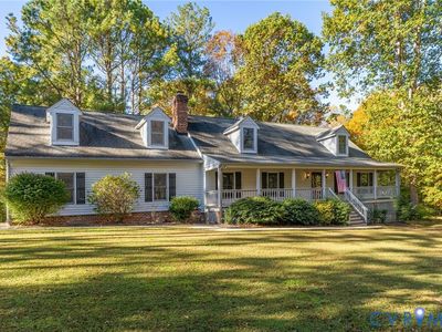 1211 Bradbury Ct, Moseley, VA, 23120