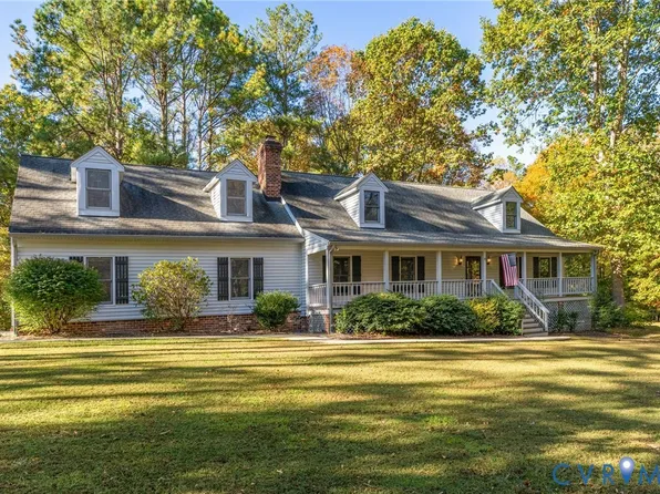 1211 Bradbury Ct, Moseley, VA 23120