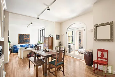 Sold by Halstead Real Estate