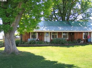 305 Dawson St, Halfway, OR 97834