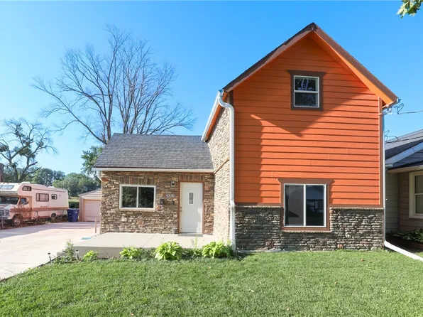 333 Hartford Ave, Des Moines, IA 50315