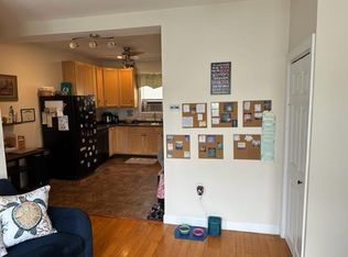 119 Gladstone St #1, Cranston, RI 02920