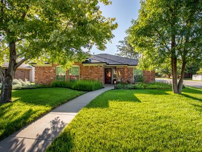 5807 Hardwick Dr, Amarillo, TX, 79109