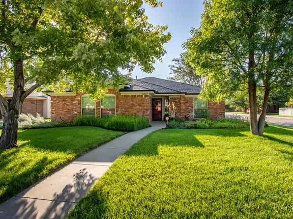 5807 Hardwick Dr, Amarillo, TX 79109