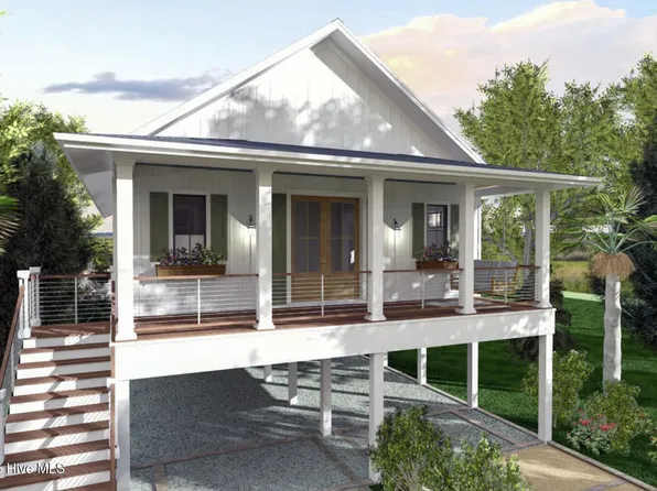 1805 Egret Street SW, Shallotte, NC 28470