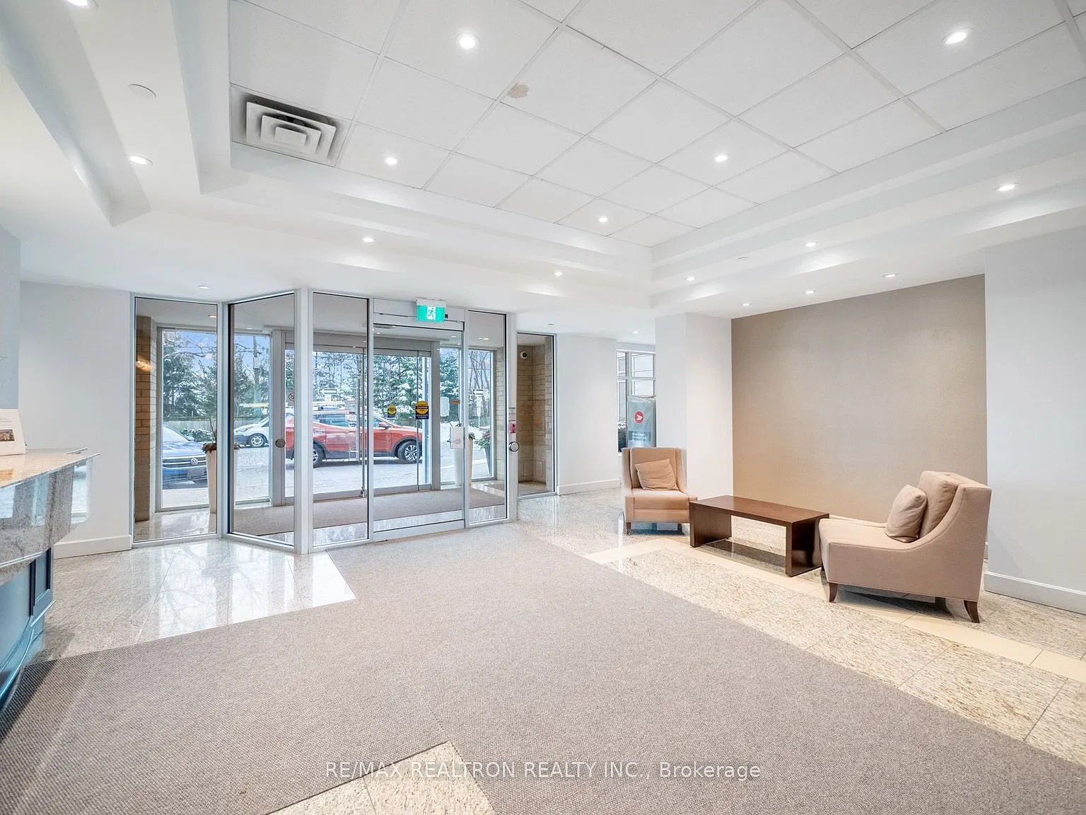 2 bed, $2,975 — Photo 2