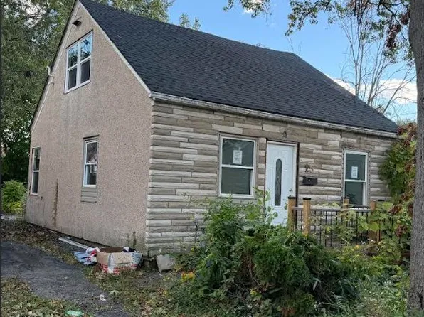 25 Dover Ct, Welland, ON L3B 4T1