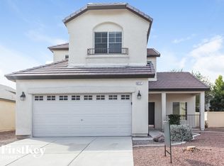4217 Masseria Ave, North Las Vegas, NV 89031
