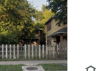 3153 W 48th St APT 1, Cleveland, OH 44102