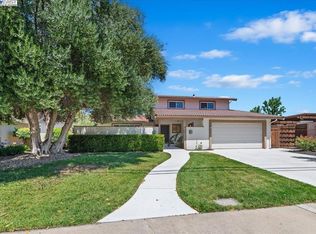 3428 Sugarberry Ln, Walnut Creek, CA