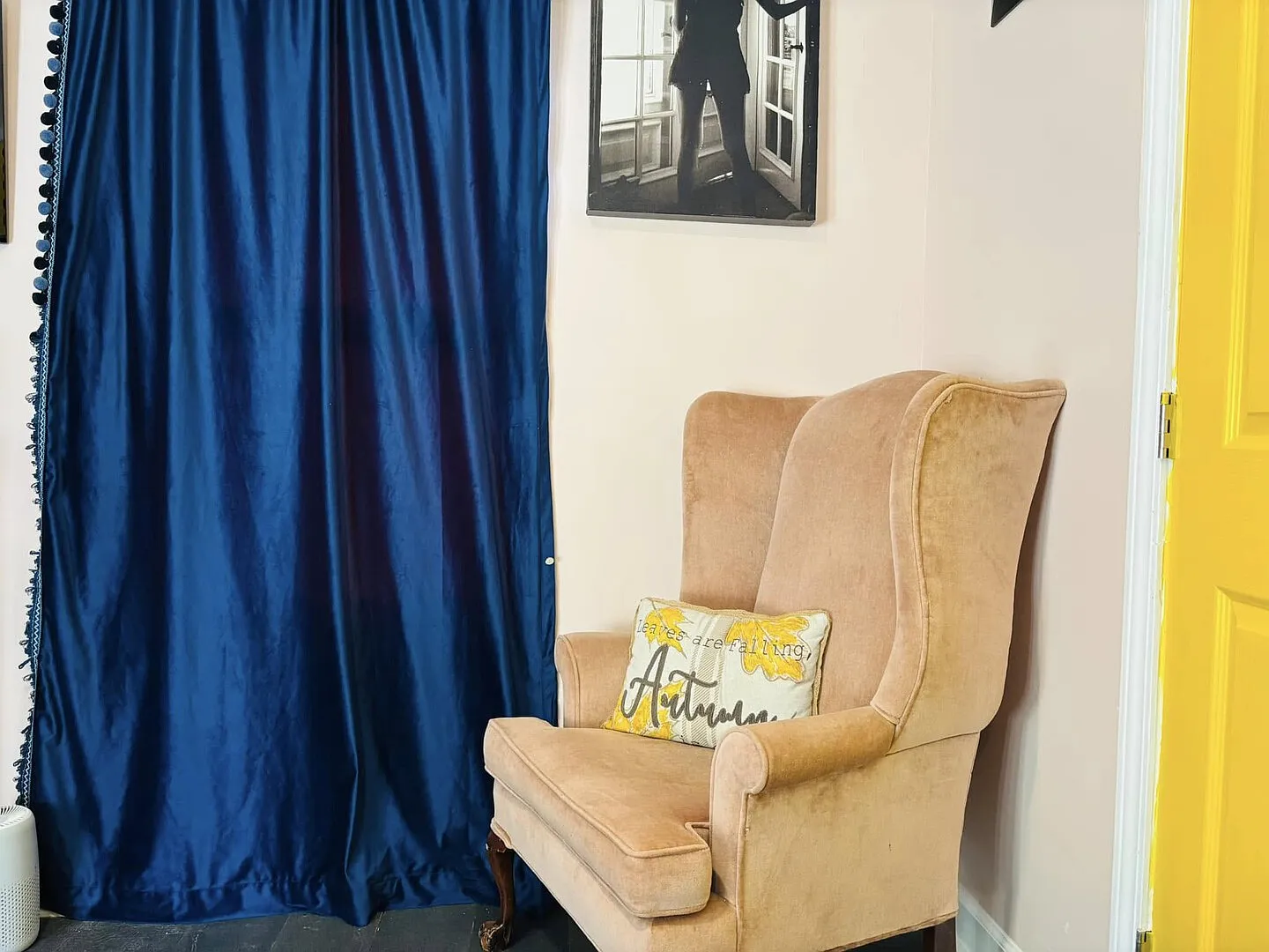 Sweet Home Georgia Enchante — Photo 4