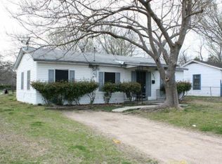 1217 Powell Rd, Mesquite, TX 75149