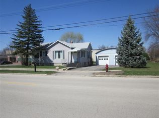 112 E South St, Durand, IL 61024