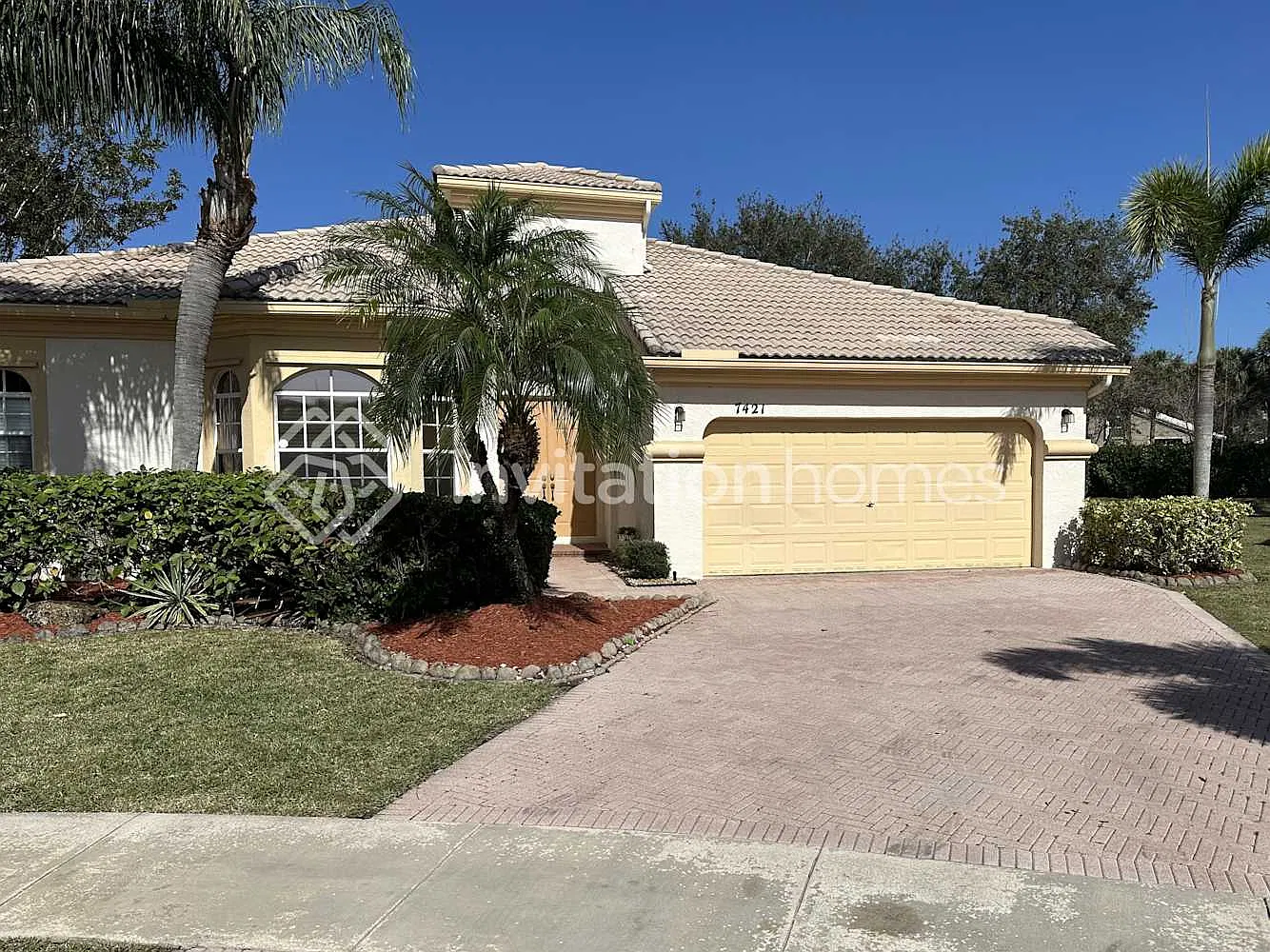 7421 Water Dance Way Lake Worth, FL 33467 — Photo 1