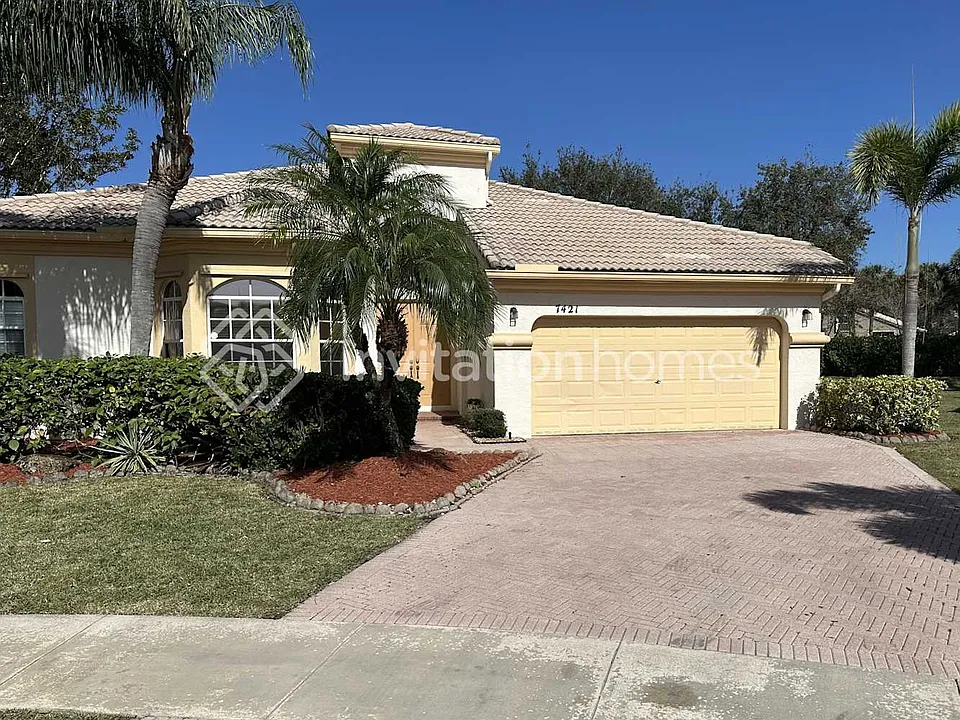 7421 Water Dance Way