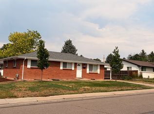 6546 S Kit Carson St, Centennial, CO 80121