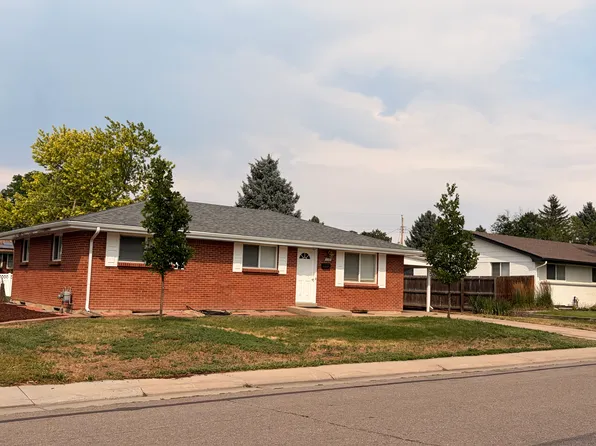 6546 S Kit Carson St, Centennial, CO 80121