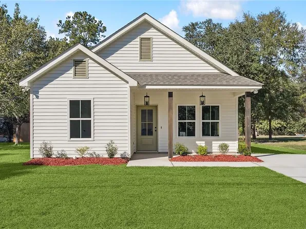 21025 Ohio Rd, Abita Springs, LA 70420