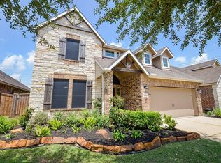 11735 Giovanni Ln, Richmond, TX 77406