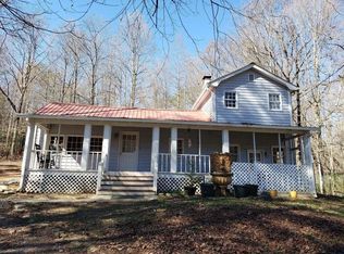 1869 Long Branch Rd, Dahlonega, GA 30533