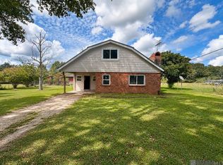 65623 Wilcox Rd, Kentwood, LA 70444