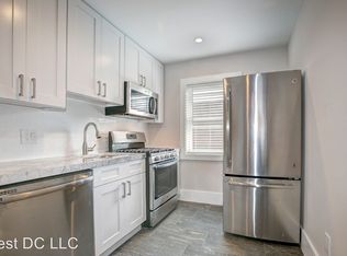 5031 H St SE APT 3, Washington, DC 20019