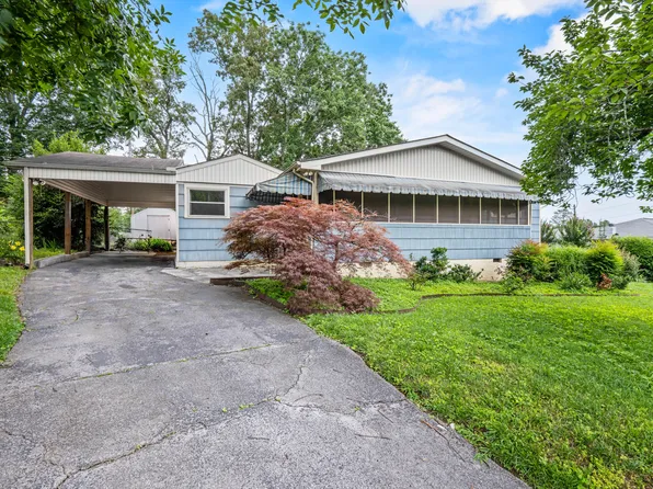 3841 Rollingwood Dr, Chattanooga, TN 37406