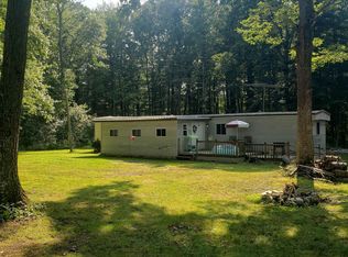 2590 Devon Dr, Harrison, MI 48625