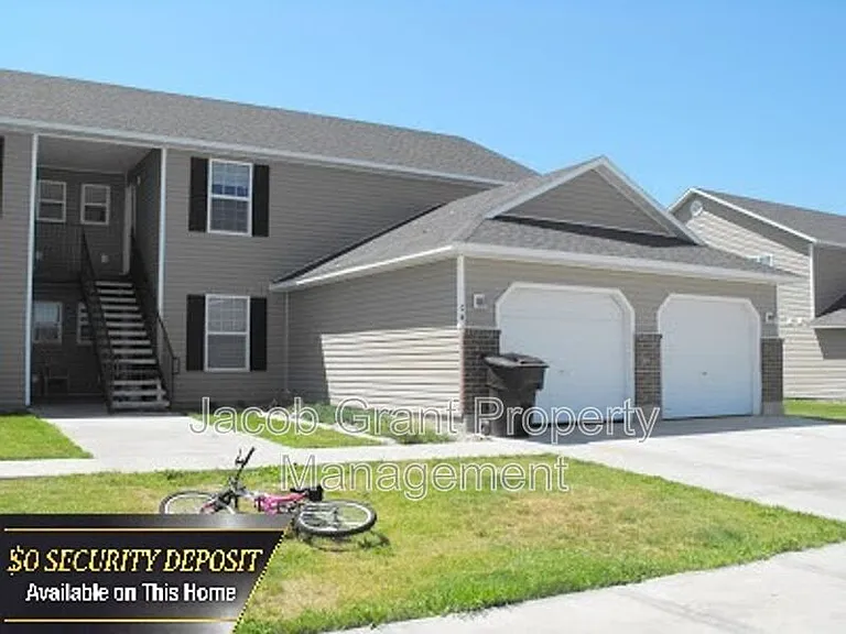 523 Caribou St #A — Photo 1
