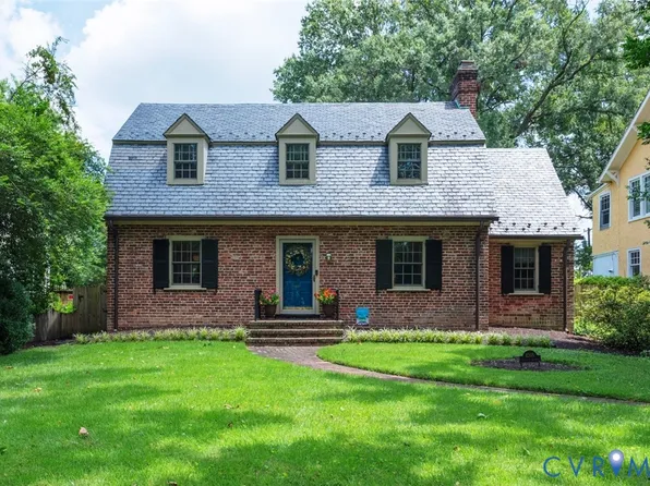 4205 Seminary Ave, Richmond, VA 23227