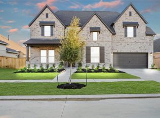 19111 Apple Fritter Dr, Manvel, TX 77578