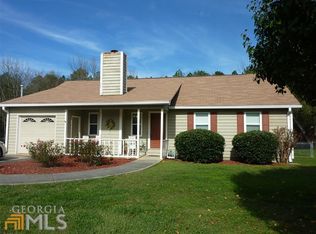 243 Longmeadow Dr NW, Rome, GA 30165