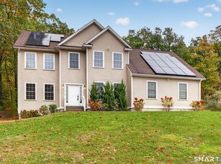 79 High Ledge Circle, Manchester, CT 06040