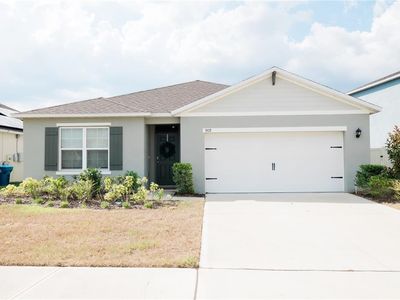 909 Brooklet Dr, Davenport, FL, 33837