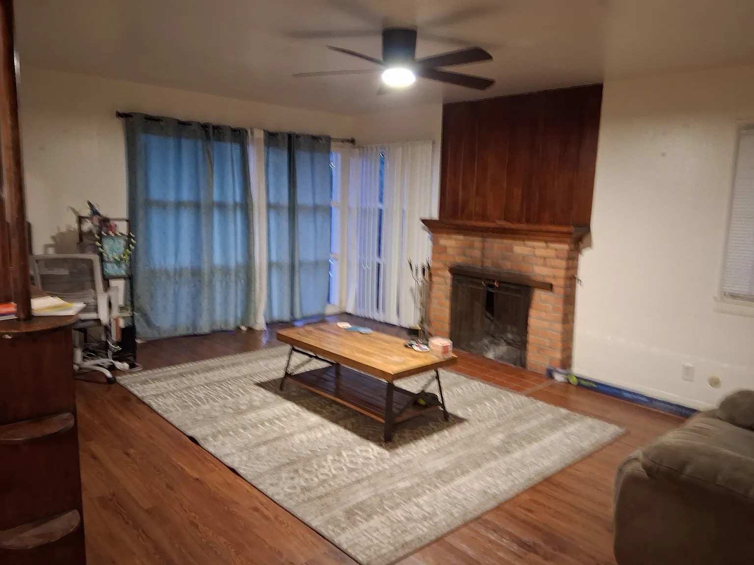 3 bed, 1200 sqft, $900 — Photo 4