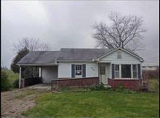 7803 Thompson School Rd, Corryton, TN 37721