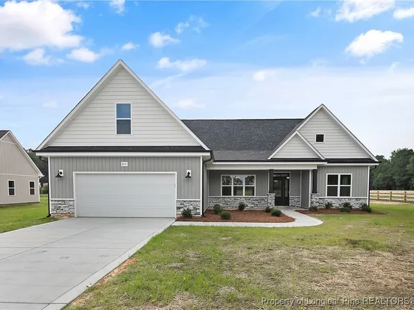 3117 Bladen Union Church Rd, Fayetteville, NC 28306