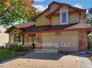 5039 S 163rd Ave, Omaha, NE 68135