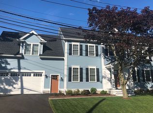 5 Saint Mary St, Needham, MA 02494