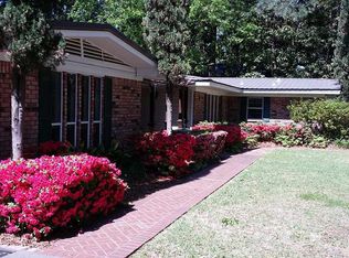 3401 Forsythe Ave, Monroe, LA 71201