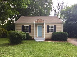 1907 Maple Dr, Knoxville, TN 37918