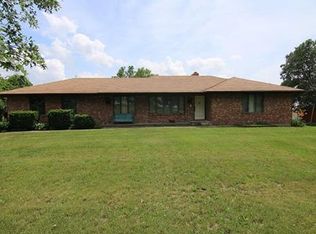 24984 State Highway P, Gallatin, MO 64640