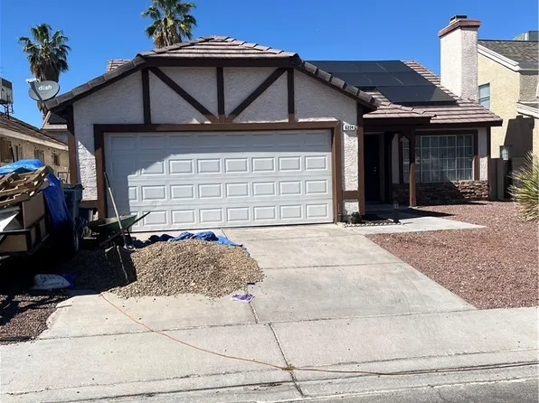 6224 Chinook Way, Las Vegas, NV 89108