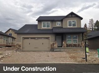 534 E 1200 #S, Payson, UT 84651