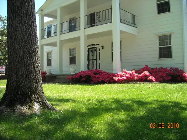 627 W Jefferson St #4, Tupelo, MS 38804