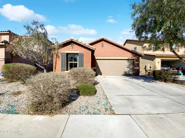40774 W PORTIS Drive, Maricopa, AZ 85138